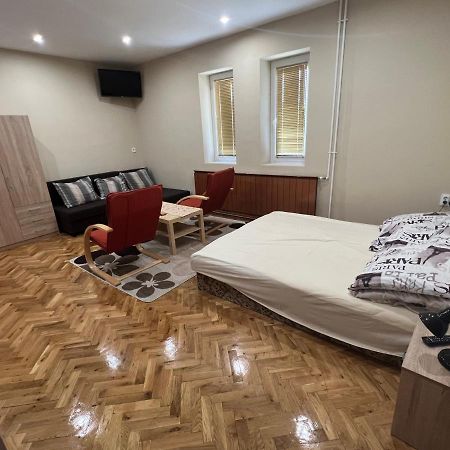 Гостьовий будинок Relax Богач Екстер'єр фото