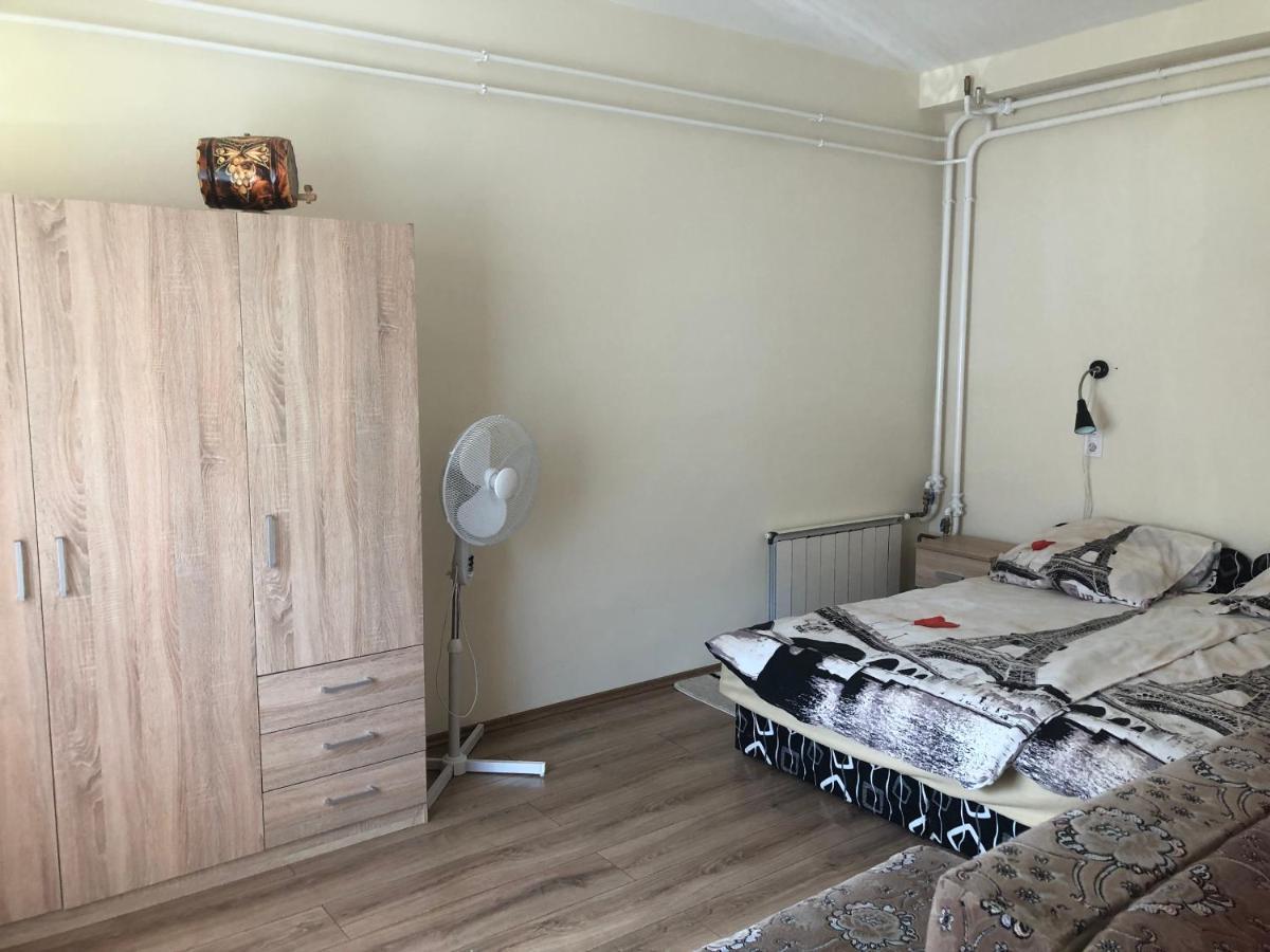 Гостьовий будинок Relax Богач Екстер'єр фото