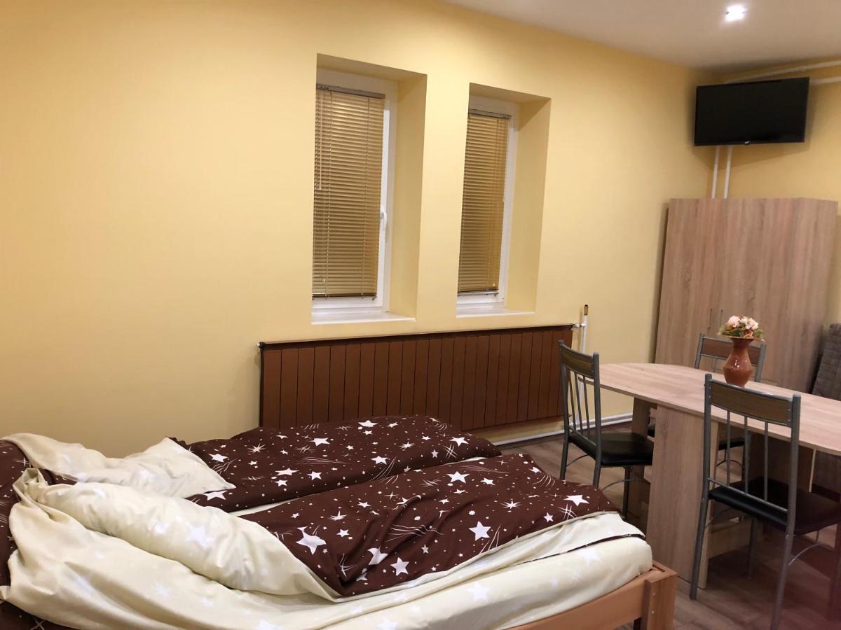 Гостьовий будинок Relax Богач Екстер'єр фото